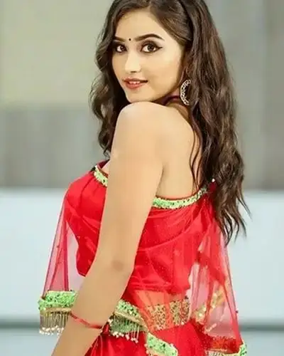 Call Girl Service in Basar
